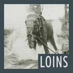 Loins: s/t MLP (PRE-ORDER)